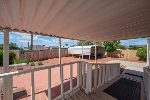 3018 E Thompson Ave, Kingman, AZ 86409 photo 5
