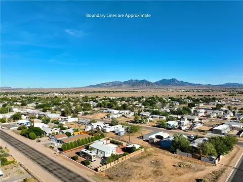 3018 E Thompson Ave, Kingman, AZ 86409 photo 2