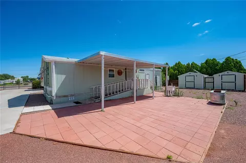 3018 E Thompson Ave, Kingman, AZ 86409 photo 33
