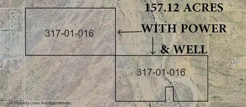 317-01 W 016 W 6th St, Dolan Springs, AZ 86441