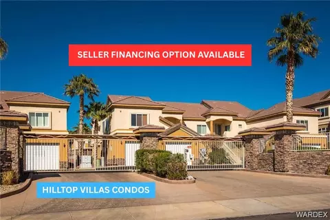 3575 Mccormick Blvd #203, Bullhead City, AZ 86429