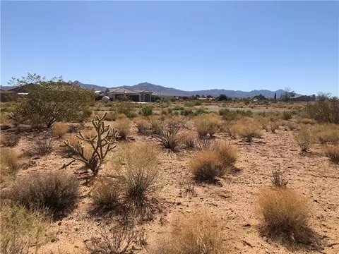9256 N Rio Verde Cir, Kingman, AZ 86401