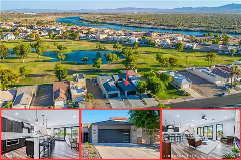 1304 Lause Rd, Bullhead City, AZ 86442