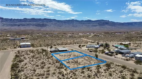 715755 E Whitmore Dr, Meadview, AZ 86444