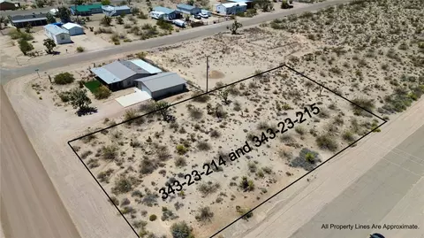 790750 E Yates Dr, Meadview, AZ 86444
