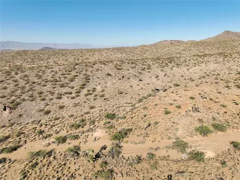 lot127 N Quaint Dr, Dolan Springs, AZ 86441