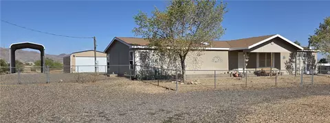 3570 N Maverick Rd, Golden Valley, AZ 86413