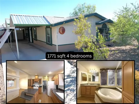 931 Church St, Bullhead City, AZ 86442