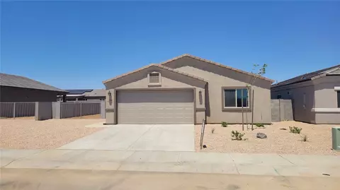 3399 E Rusty Spur Ave, Kingman, AZ 86409