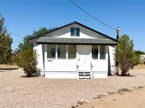 3569 N Maverick Rd, Golden Valley, AZ 86413
