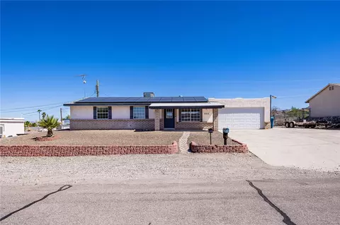 3275 Sombrero Dr, Lake Havasu City, AZ 86404