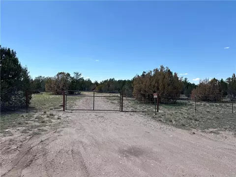 614 N Carson Trl, Seligman, AZ 86337