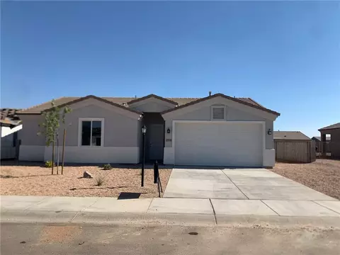 2930 E Colina Cerbat, Kingman, AZ 86409