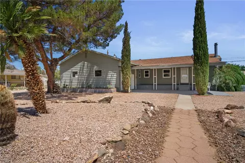 2345 E Devlin Ave, Kingman, AZ 86409