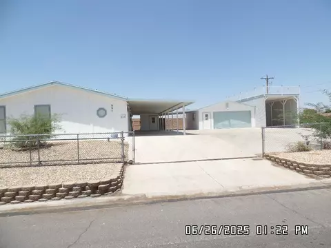991 Stahlman Dr, Bullhead City, AZ 86442