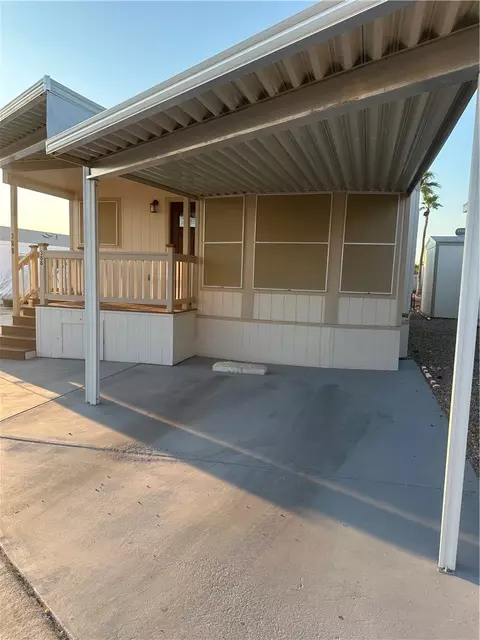 2000 Ramar Rd #388, Bullhead City, AZ 86442