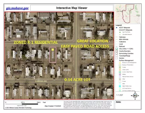 3226 E Leroy Ave, Kingman, AZ 86409 photo 12
