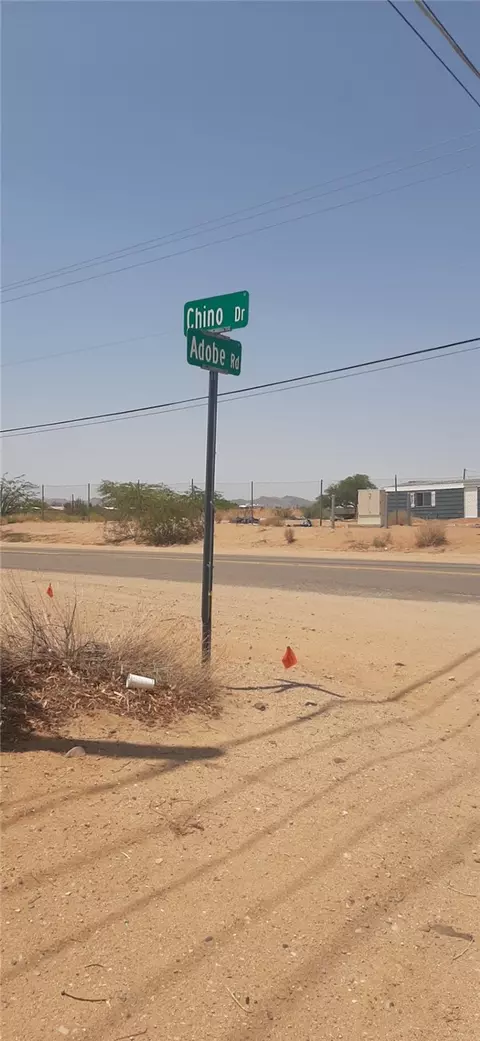 306-29 W 004 W Chino Dr #LOT 40, Golden Valley, AZ 86413