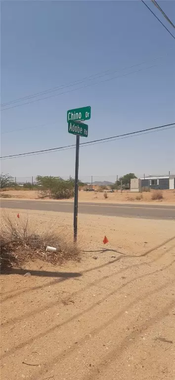 000 N Chino Dr #LOT 40, Golden Valley, AZ 86413