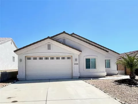 2234 Diamond Creek Rd, Bullhead City, AZ 86442