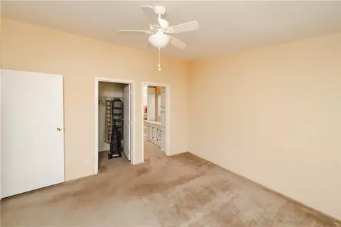 Bedroom - 10293 E Amber Ct, Hackberry, AZ 86411 photo 4 of 9