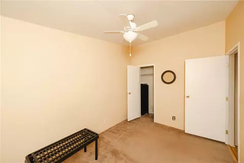 Bedroom - 10293 E Amber Ct, Hackberry, AZ 86411 photo 9 of 9
