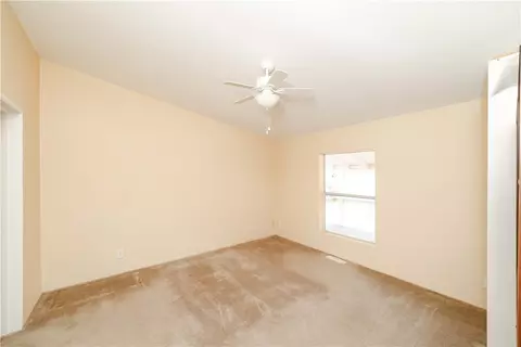 Bedroom - 10293 E Amber Ct, Hackberry, AZ 86411 photo 1 of 9