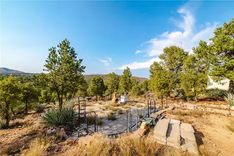 Exterior - 10293 E Amber Ct, Hackberry, AZ 86411 photo 15 of 19