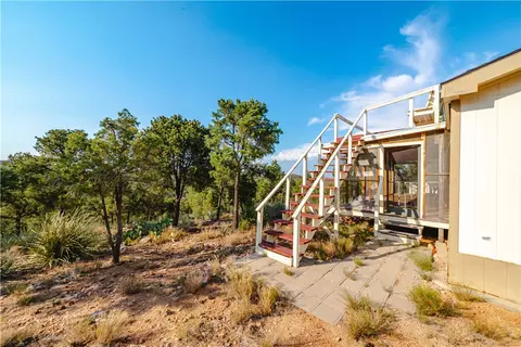 Exterior - 10293 E Amber Ct, Hackberry, AZ 86411 photo 12 of 19