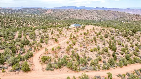 View/Area - 10293 E Amber Ct, Hackberry, AZ 86411 photo 5 of 5