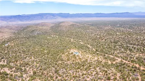 View/Area - 10293 E Amber Ct, Hackberry, AZ 86411 photo 2 of 5