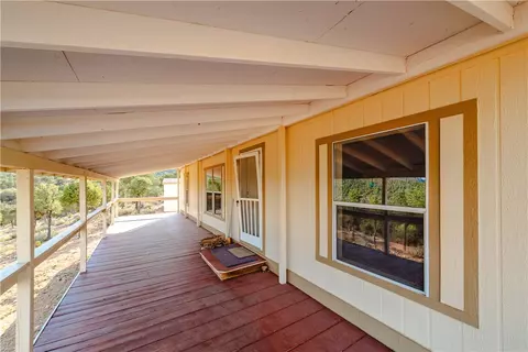 Exterior - 10293 E Amber Ct, Hackberry, AZ 86411 photo 4 of 19