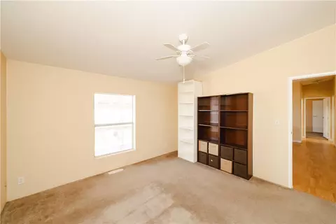 Bedroom - 10293 E Amber Ct, Hackberry, AZ 86411 photo 2 of 9