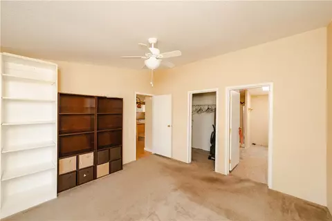 Bedroom - 10293 E Amber Ct, Hackberry, AZ 86411 photo 3 of 9