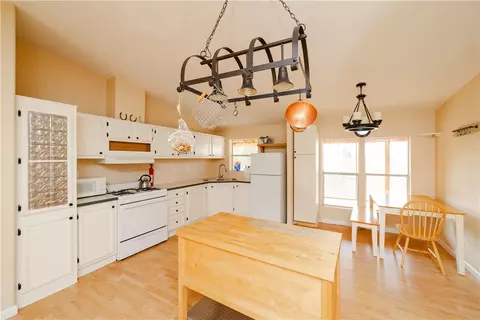 Kitchen - 10293 E Amber Ct, Hackberry, AZ 86411 photo 1 of 2