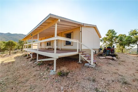 10293 E Amber Ct, Hackberry, AZ 86411
