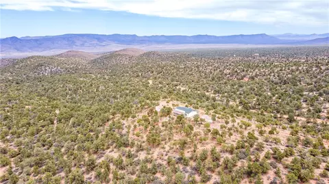 View/Area - 10293 E Amber Ct, Hackberry, AZ 86411 photo 3 of 5