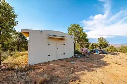 Exterior - 10293 E Amber Ct, Hackberry, AZ 86411 photo 19 of 19