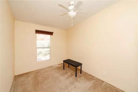 Bedroom - 10293 E Amber Ct, Hackberry, AZ 86411 photo 7 of 9