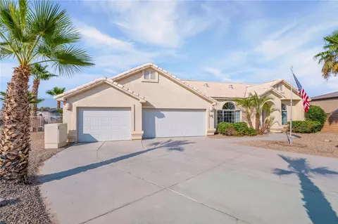 4188 S Nicholas Ct, Fort Mohave, AZ 86426