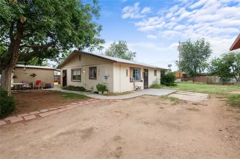 3845 E Butler Ave, Kingman, AZ 86409