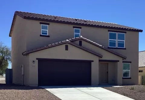 2120 E Desert Palms Dr, Fort Mohave, AZ 86426