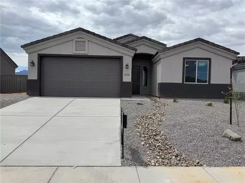 3528 Charleston Loop, Kingman, AZ 86401
