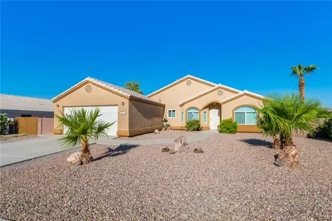 5071 S Silver Bullet Dr, Fort Mohave, AZ 86426