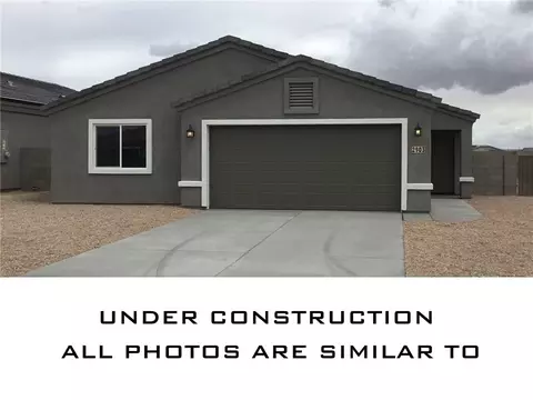 2791 E Cerro Vis, Kingman, AZ 86409