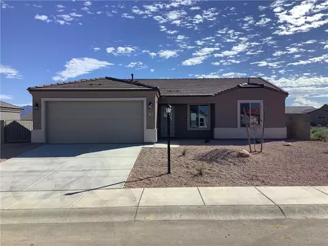 2780 E Cerro Vis, Kingman, AZ 86409
