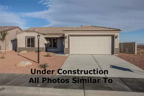 2780 E Cerro Vis, Kingman, AZ 86409