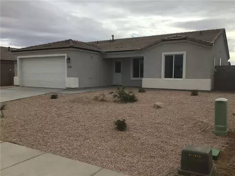 2708 E Cerro Vis, Kingman, AZ 86409