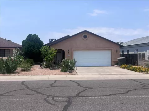 3701 N Irving St, Kingman, AZ 86409