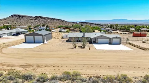 6348 N Buckhorn Dr, Kingman, AZ 86409